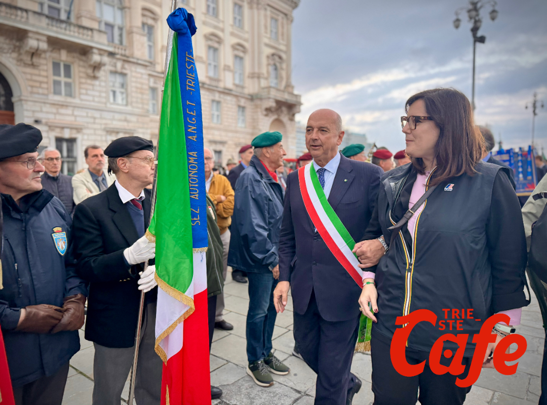 Nicole Matteoni: «Nuovo sindaco dovrà raccogliere grande sfida dopo vent’anni di Dipiazza» (VIDEO)